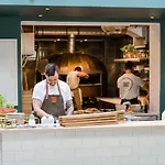 360 Grad & Bar