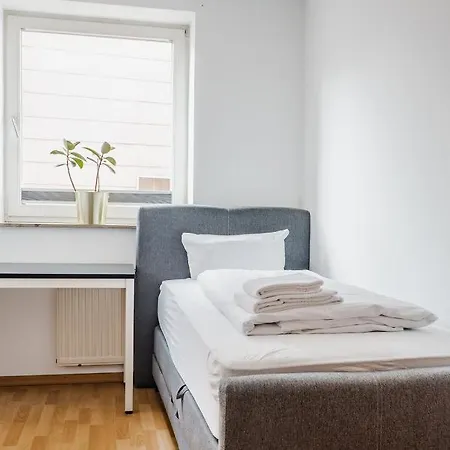 360 Grad & Bar Hotel Leer (Ostfriesland)