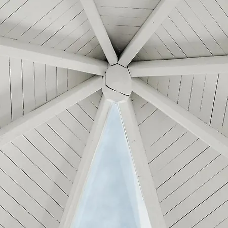 360 Grad & Bar מלון