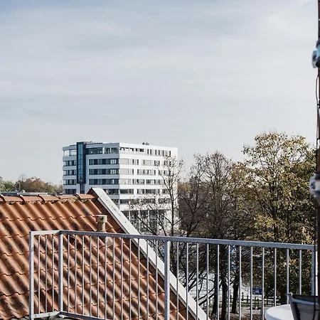 360 Grad & Bar Leer (Ostfriesland)