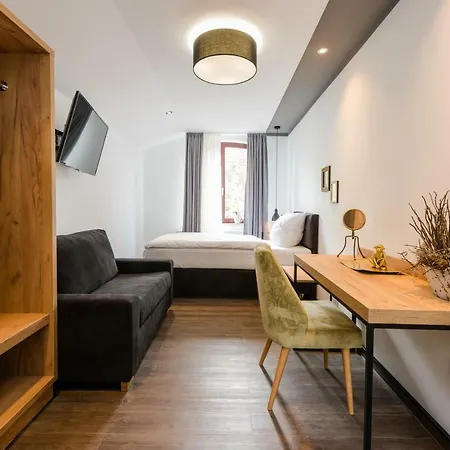 360 Grad & Bar Hotel Leer (Ostfriesland)