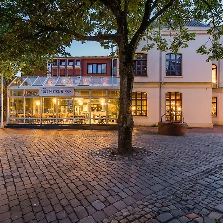 מלון 360 Grad & Bar *