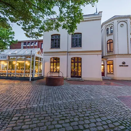 מלון 360 Grad & Bar לייר