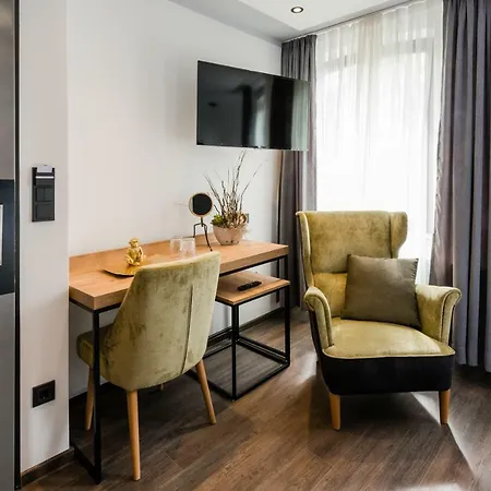 Hotel 360 Grad & Bar *