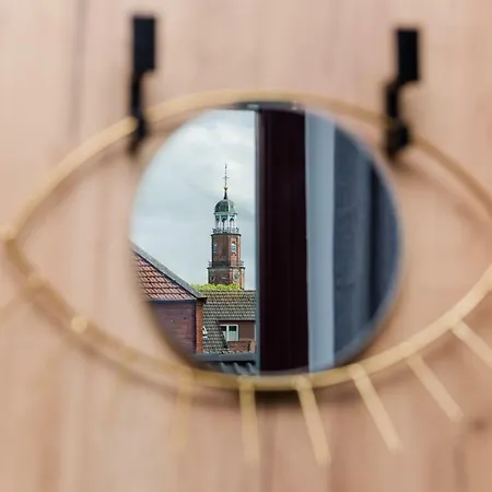 360 Grad & Bar מלון