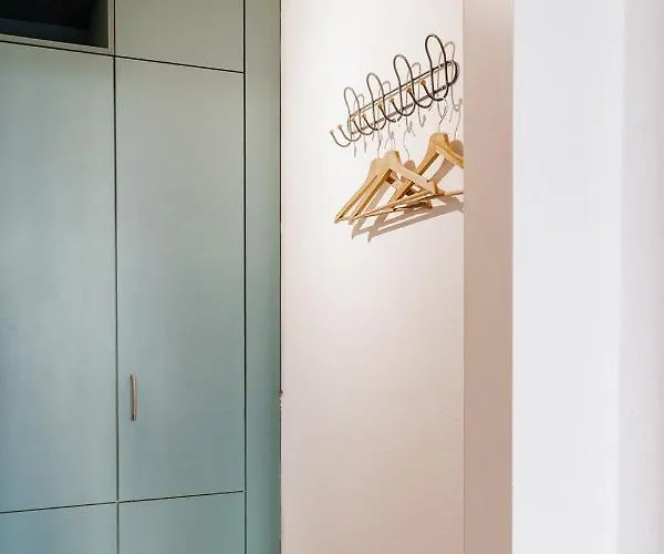 360 Grad & Bar Отель *