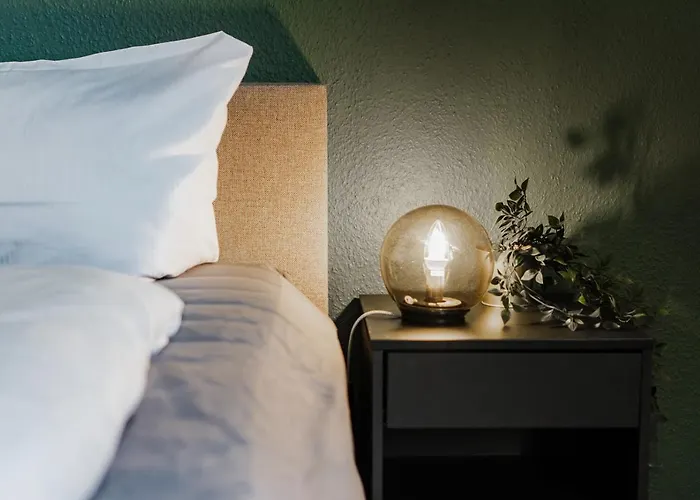 360 Grad & Bar Леер