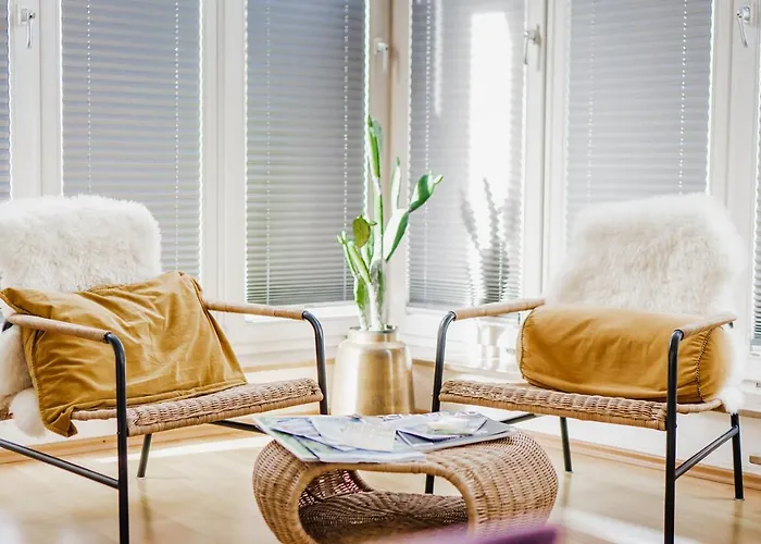 360 Grad & Bar Отель *