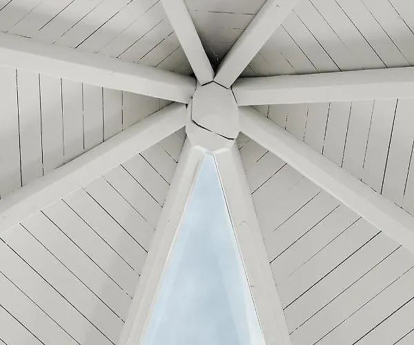 360 Grad & Bar Отель