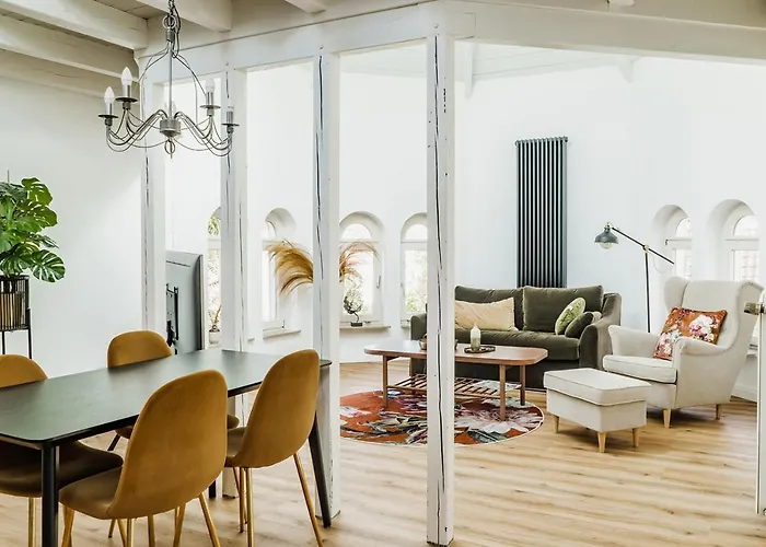 فندق 360 Grad & Bar لير