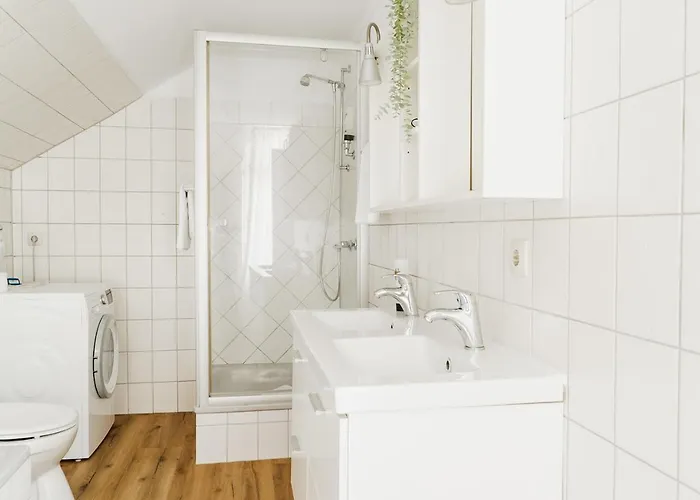 360 Grad & Bar Отель Леер