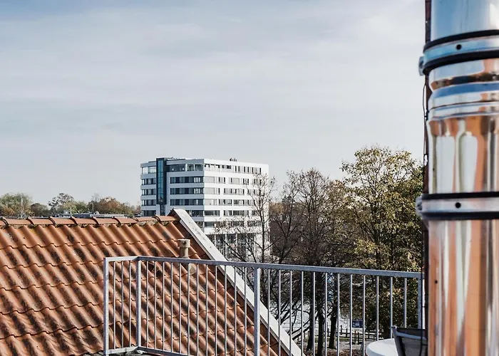 360 Grad & Bar Леер