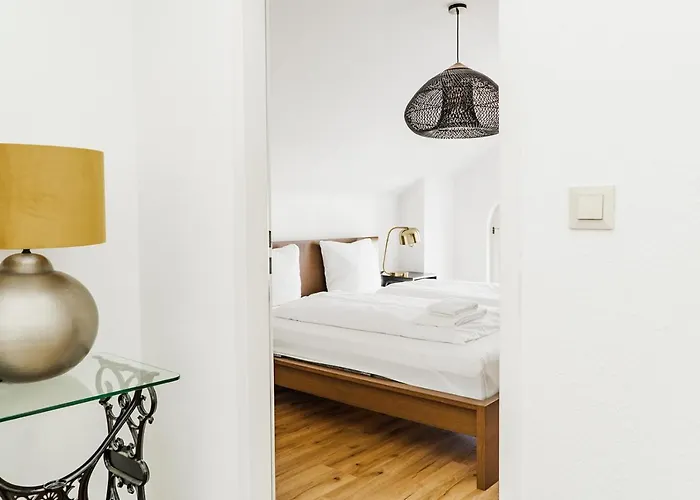 360 Grad & Bar Отель *