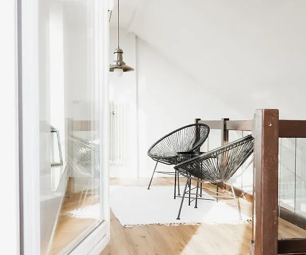 360 Grad & Bar Отель