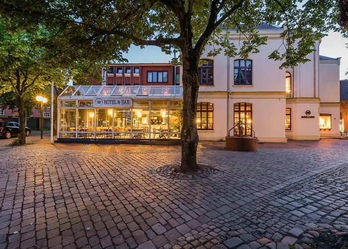 Отель 360 Grad & Bar *