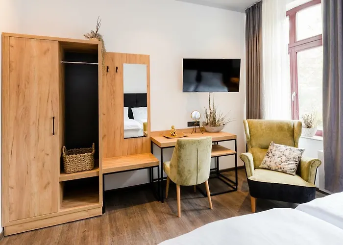 Отель 360 Grad & Bar *