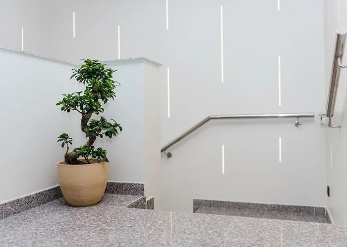 360 Grad & Bar Отель *