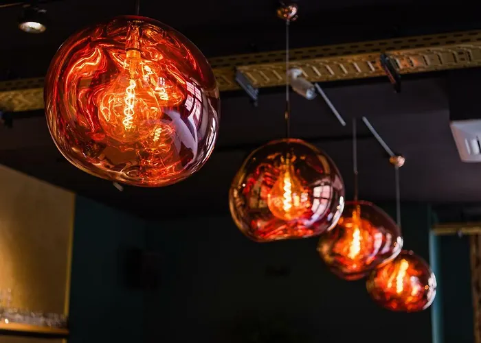 360 Grad & Bar Отель *