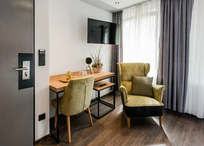 Отель 360 Grad & Bar *